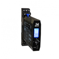 Digital converter universal input + 1 RE