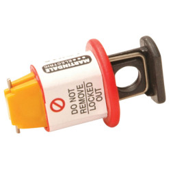 Martindale LOK15 MCB Isolation Lock