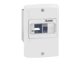 Pokrywa Obudowa do montażu podtynkowego SM1P