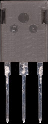 IKW25N120T2 IGBT transistor, N-CH, 1200V, 50A, 349W, TO-247