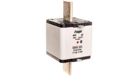 Wkładka Bezpiecznikowa Nh3 630A 500V Gg Lnh3630mk