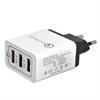 Ładowarka sieciowa do telefonu 3x USB QC 3.0 + 2x 2,1A