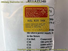 REL KIT 34B