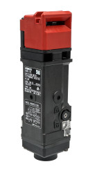 Wyłącznik bezpieczeństwa z blokadą D4SL-N4GFG-DN 3PST-NC + DPST-NO/NC 3NC + 1NC/1NO Blokowanie po podaniu zasilania 24