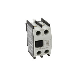Styki pomocnicze czołowe 1NO 1NC dla styczników DILM40-150 DILM150-XHI11 277946 Eaton Electric