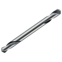 Dormer A1194.1 A119 HSS Double Ended Sheet Metal Stub Drill 4.10mm