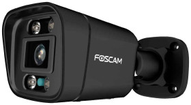 Kamera monitoringu IP Foscam V5EP (black) LAN 3072 x 1728 px