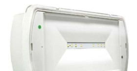 Oprawa awaryjna MNM IP42 150lm 3h SafeLite dwufunkcyjna SL2MNM42E3C3A