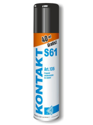 Kontakt S61 100ml Art.135