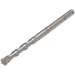 Draper 10021 SDS Plus Centric Tip Drill Bit, 12.0 x 160mm