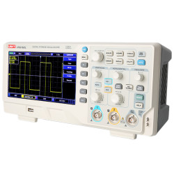 Oscyloskop Uni-T UTD2152CL