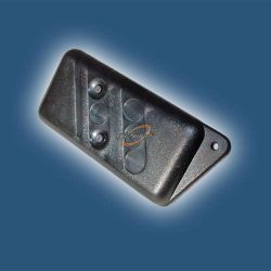 OBUDOWA PILOTA KMP14/2