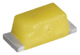 LED, SMD, 2-Pin, 6200K, 3,1 V, 130°, 170°, ams OSRAM, SmartLED