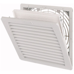 Filtr wentylatora 252 x 252 x 38mm rozmiar 223 x 223mm Eaton xEffect E-FAN