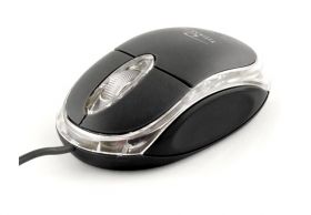 Mysz optyczna RAPTOR [USB]