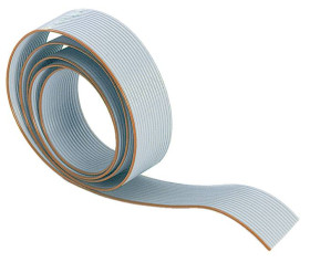 Kabel do transmisji danych Harting 09 18 014 7001 09180147001, 14 x, 30.48 m