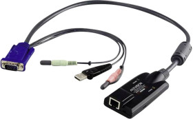 adapter KVM
