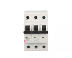 Ogranicznik mocy ETIMAT T 3P 25A 002181063