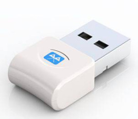 Allnet Bluetooth Dongle (ALL1580)