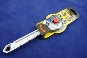 KLUCZ NASTAWNY Z GRZECH. 200mm STANLEY