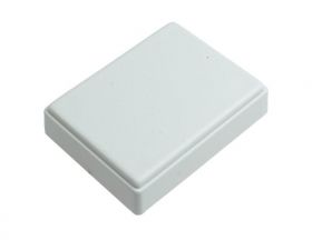 Z69J JASNA Obudowa uniwersalna 64x49x17