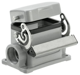 Obudowa do złącz przemysłowych HDC 06B SDLU 2M20G 1788170000