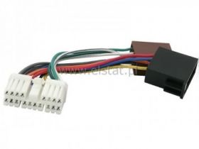 Sam. Adaptor DAEWOO AFK4235 + ISO