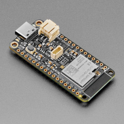 Adafruit ESP32-S2 Reverse TFT Feather with wFL