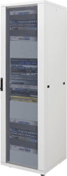 Szafa rack 19'' Intellinet 713610 (S x W x G) 600 x 1120 x 600 mm 22 U