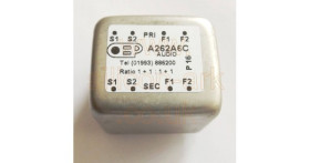 Line Isolating transformer (A262A6C) - OEP