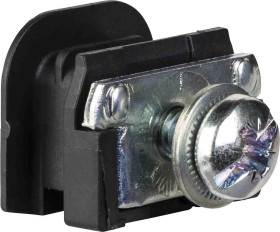 Nakrętka zatrzaskowa LV429234, Schneider Electric, Kompaktowy NSX