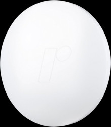 217609 Ceiling light fixture, 36 W, 3900 lm, 3000 - 6400 K, round, whit
