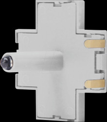 509923009 LED light unit, control, 230 V, LED colour: white