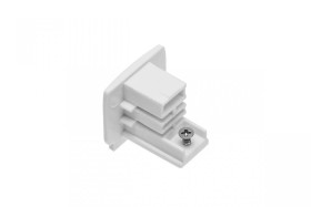 Zaślepka uniwersalna do szynoprzewodu 3-fazowego biała XAE-ZKUNCB-00