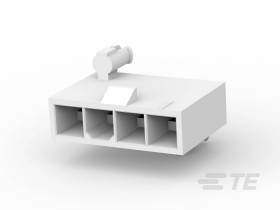 TE Connectivity AMP 2029058-4