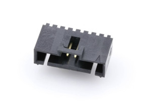 Molex 705530042 Listwa kołkowa, męska, do wbudowania, standardowa, 23 szt.