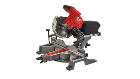 Pilarka Ukosowa Z Posuwem, Ukośnica M18fms190-0