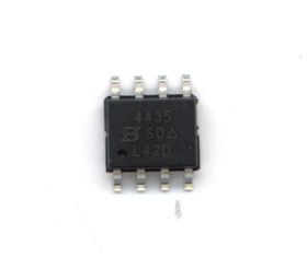 SI4435DY SMD SO-8 UKŁAD SCALONY