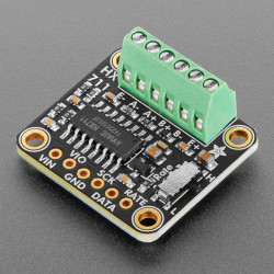 Adafruit HX711 24-bit ADC for Load Cells / Strain Gauges