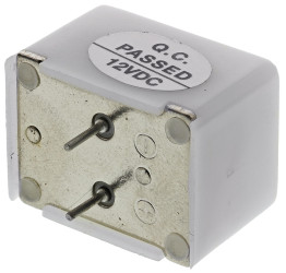 Element sygnalizatorów magnetycznych, sygnał ciągły 75dB RS PRO