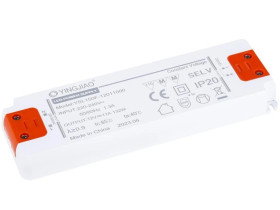 Zasilacz stałonapięciowy LED Yingjiao YSL150F 12V 11A 132W