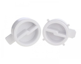 Zatrzask zamka drzwi rozdzielnicy ELP 001101280