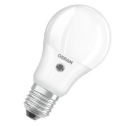 LED E27 5,8W WW z cz.zmierzch. DSFR OSRAM