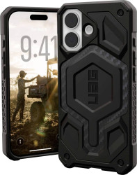 Urban Armor Gear Case
