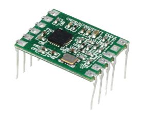 RF RC-CC1101-SPI-434 RF RC-CC1101-SPI-434