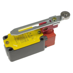 Wyłącznik krańcowy LXK3-20S/T