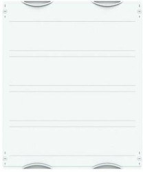 Wyłącznik zasilania Striebel & John MBA800A (S x W x G) 500 x 600 x 275 mm 1 szt.