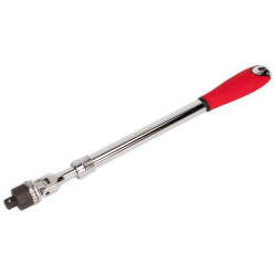 Sealey AK7316 Ratcheting Breaker Bar Extendable 1/2&quot;sq Drive