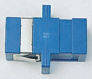 Adapter światłowodowy Amphenol Socapex