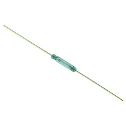 SPST-NO Reed Switch 500mA 140V - 2502-2522-020